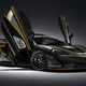 All photos credit McLaren